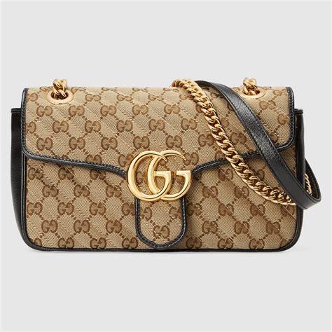 gucci gg pouch